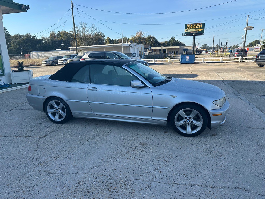 2005 BMW 3 Series Image 5