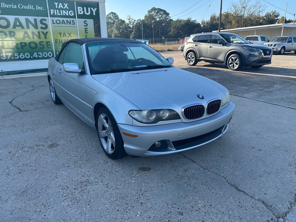 2005 BMW 3 Series Image 6