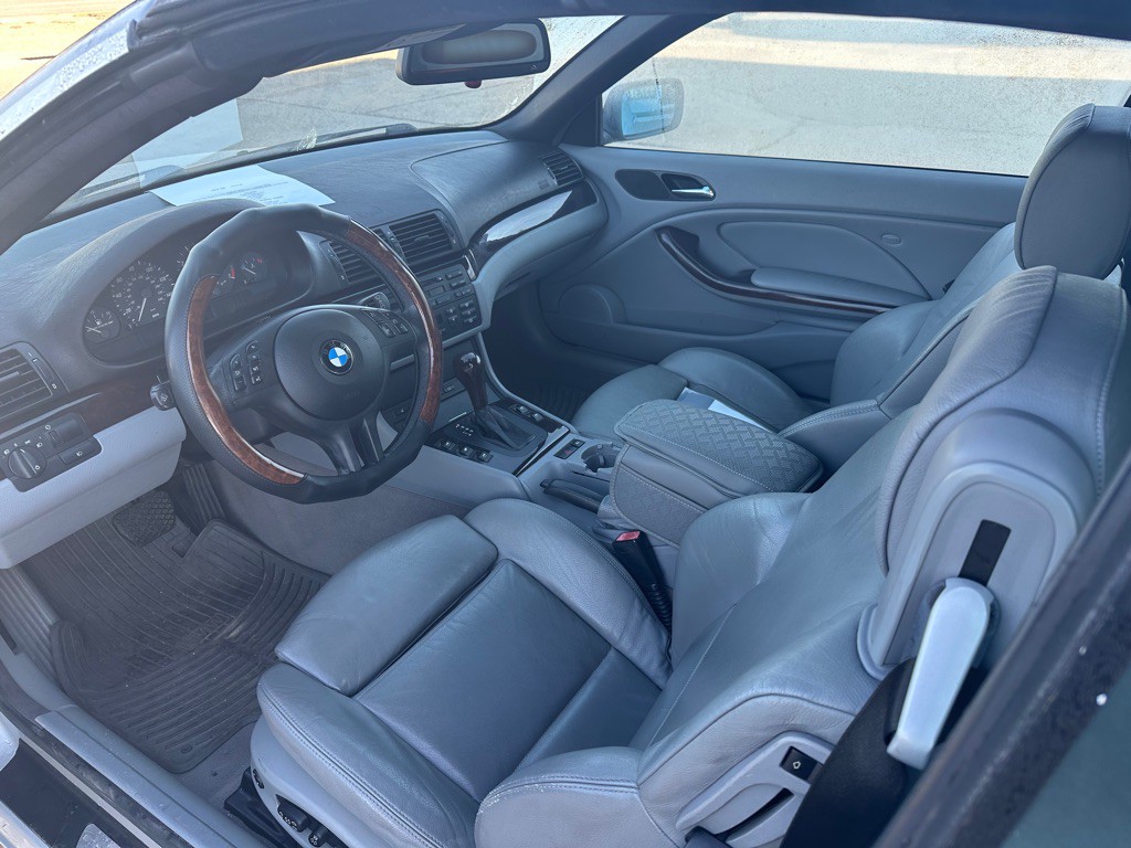 2005 BMW 3 Series Image 7