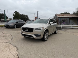 Image for 2016 Volvo XC90 T6 ID: 7044795