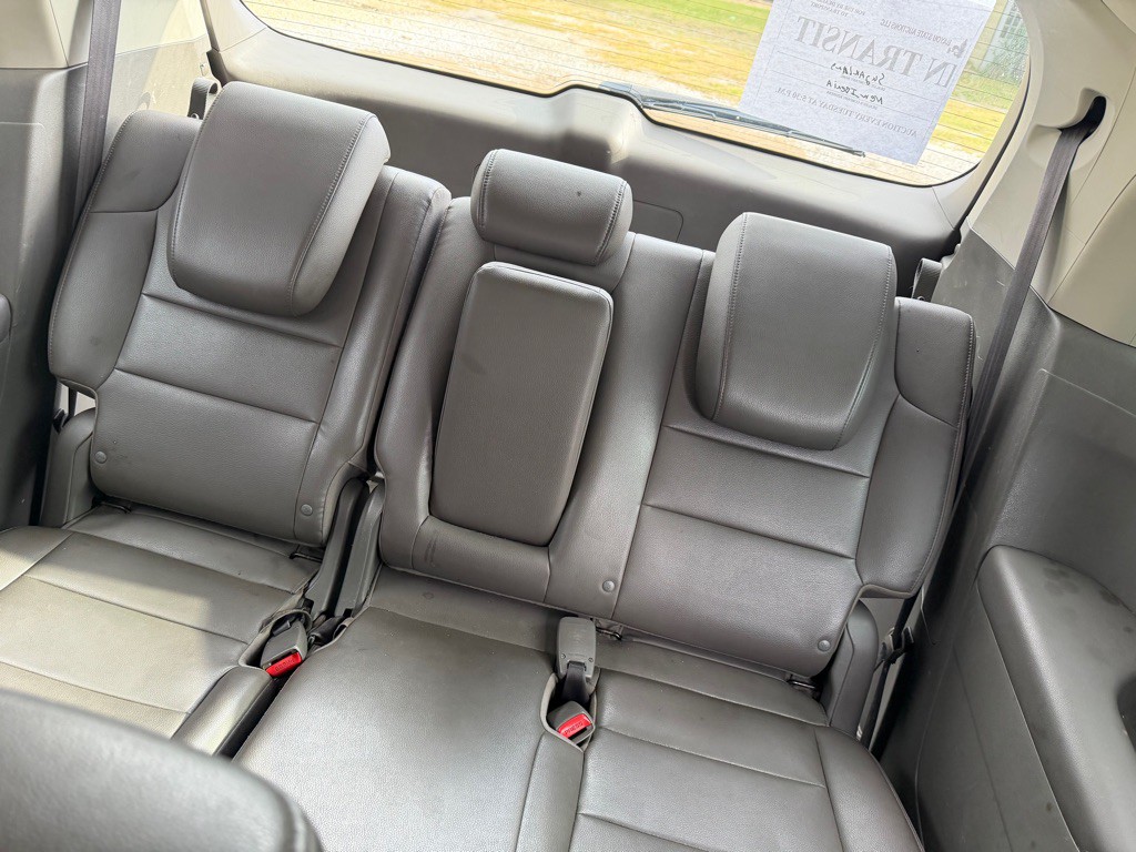 2012 Honda Odyssey Image 9