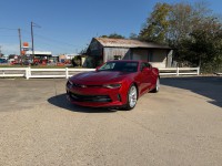 Image for 2017 Chevrolet Camaro LT ID: 7061884
