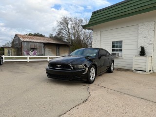 Image for 2014 Ford Mustang V6 ID: 7116540