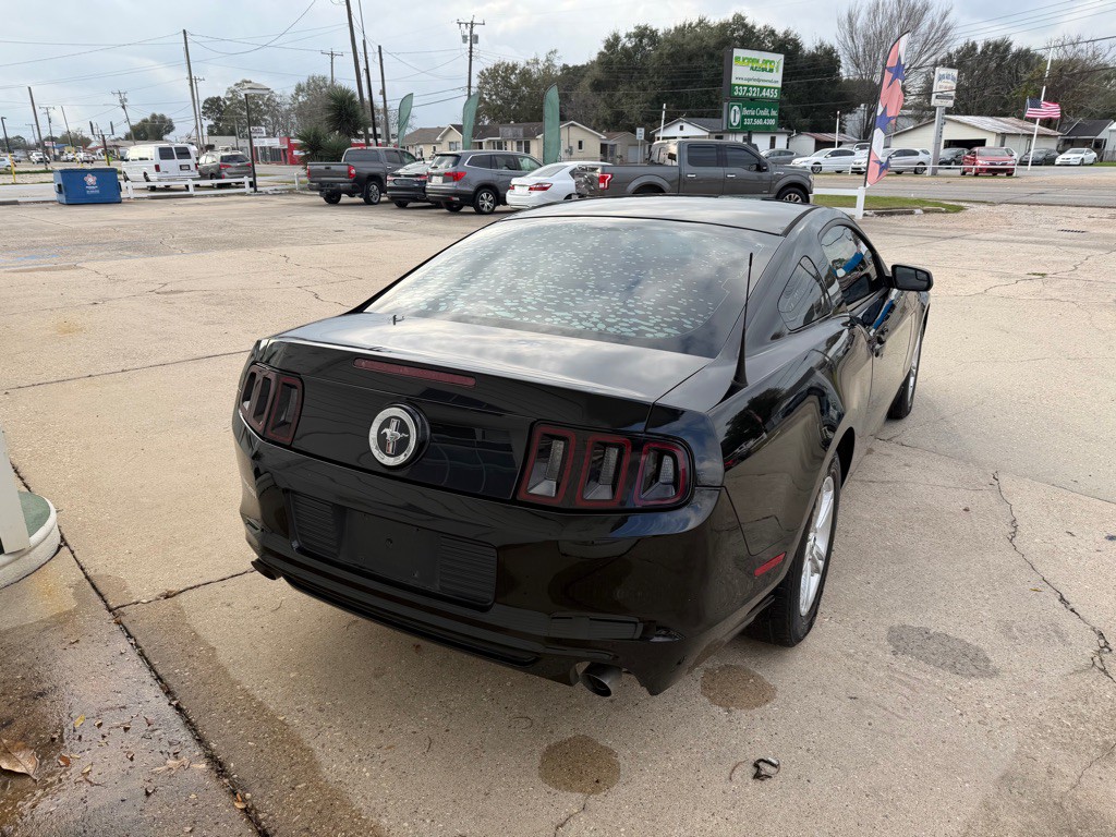 2014 Ford Mustang Image 3