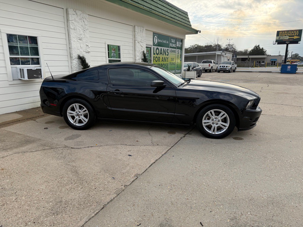 2014 Ford Mustang Image 5