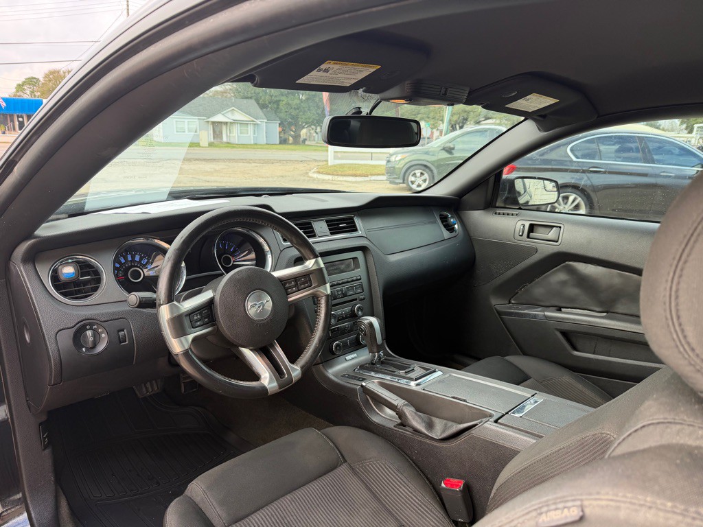 2014 Ford Mustang Image 7