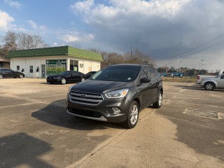 Image for 2018 Ford Escape SEL ID: 7153288