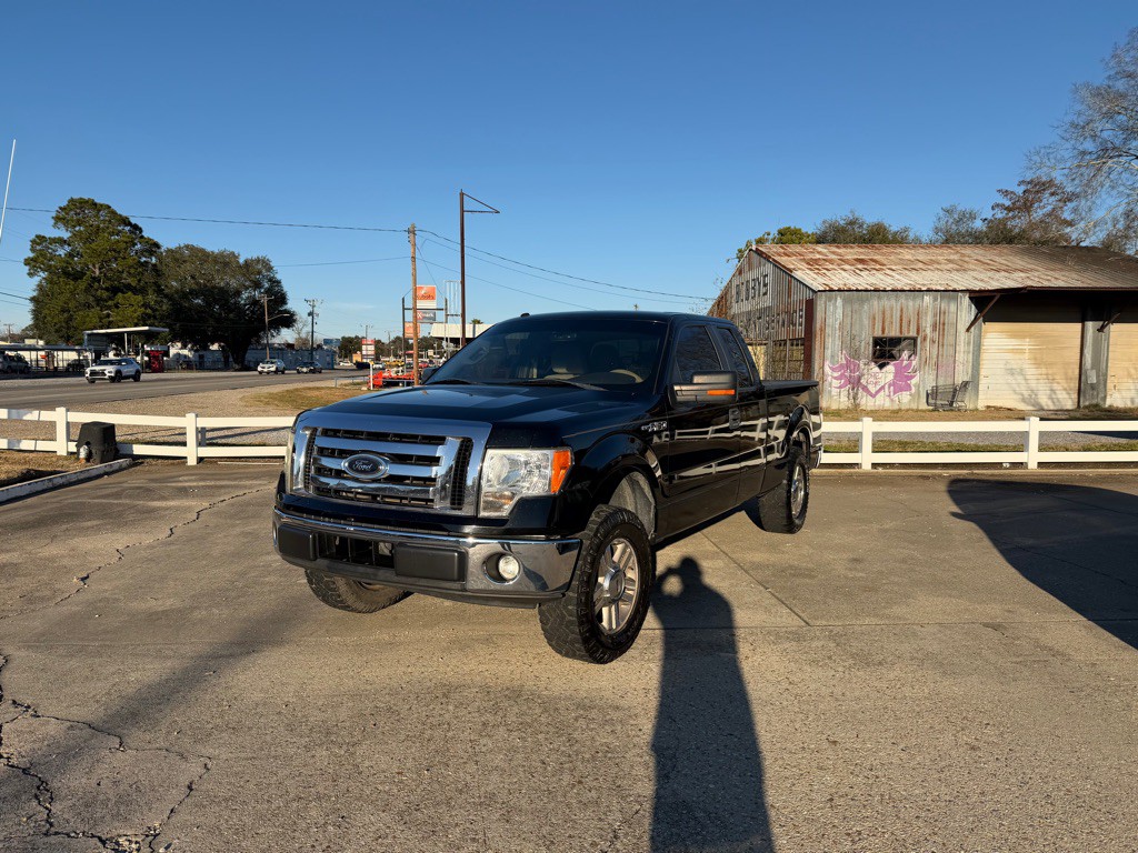 2011 Ford F-150 Image 1