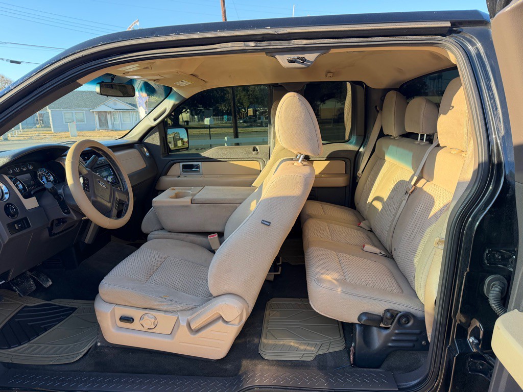 2011 Ford F-150 Image 5