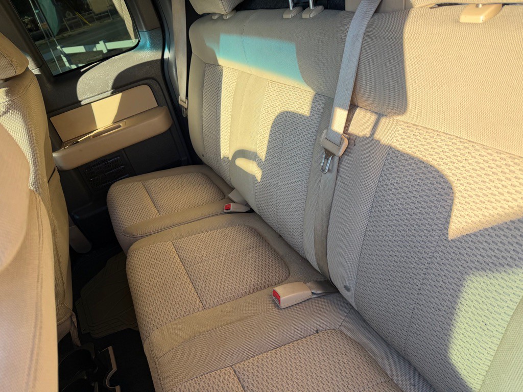 2011 Ford F-150 Image 7