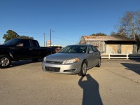 Image for 2011 Chevrolet Impala LS ID: 7182454