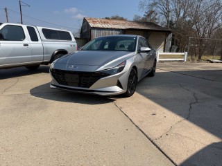 Image for 2022 Hyundai Elantra SEL ID: 7197899