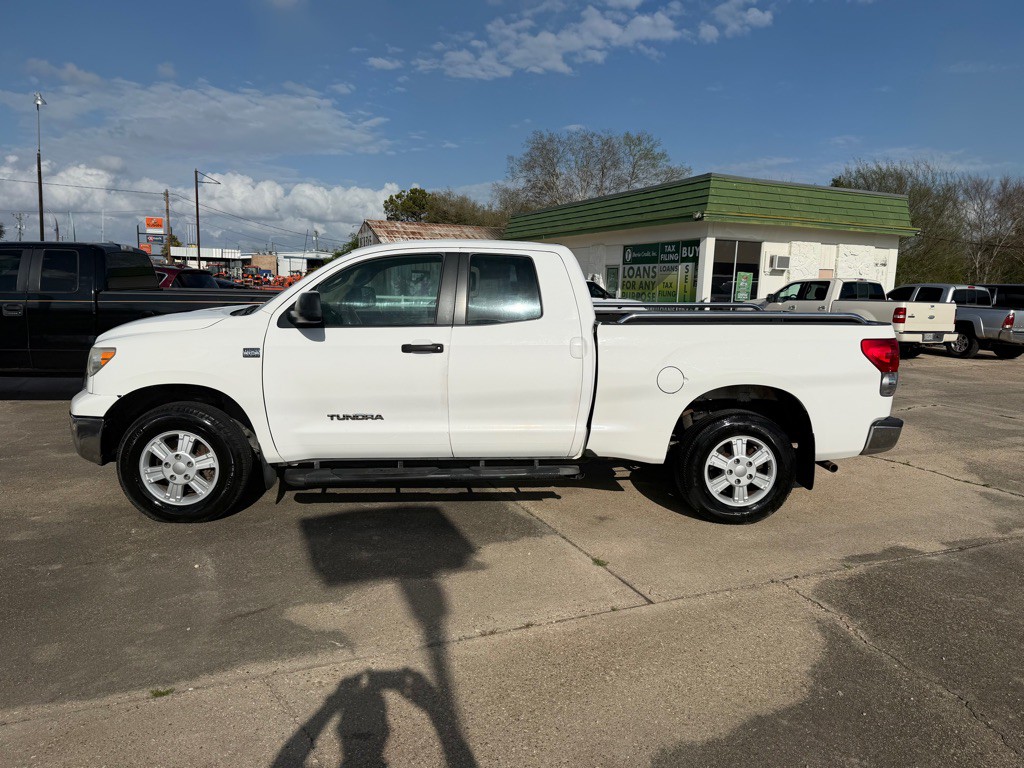 2008 Toyota Tundra Image 2