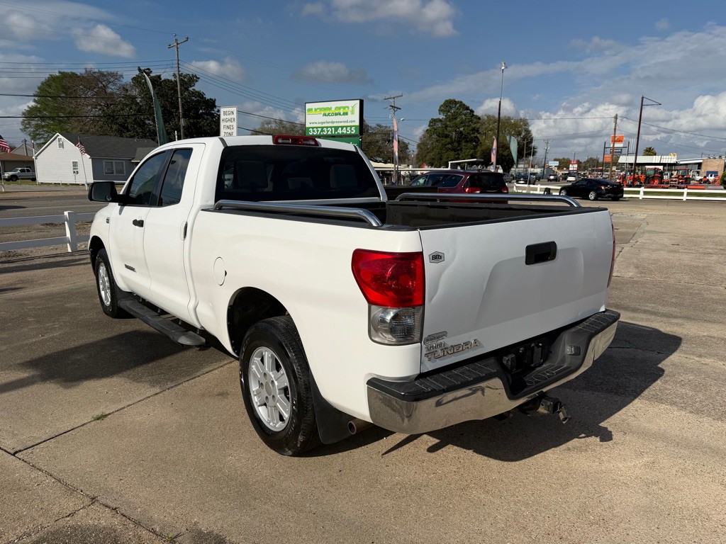 2008 Toyota Tundra Image 3