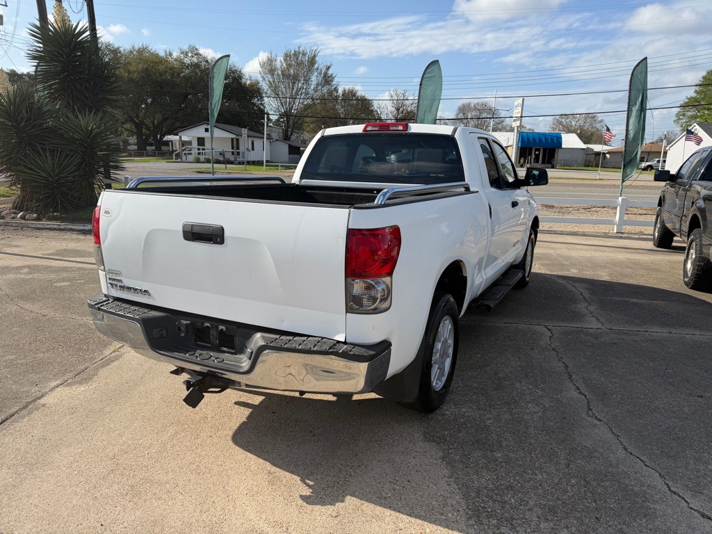 2008 Toyota Tundra Image 5