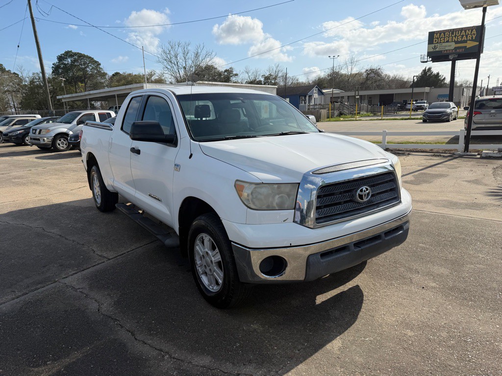 2008 Toyota Tundra Image 6