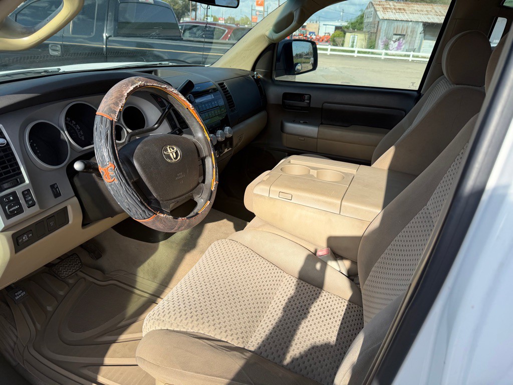 2008 Toyota Tundra Image 7