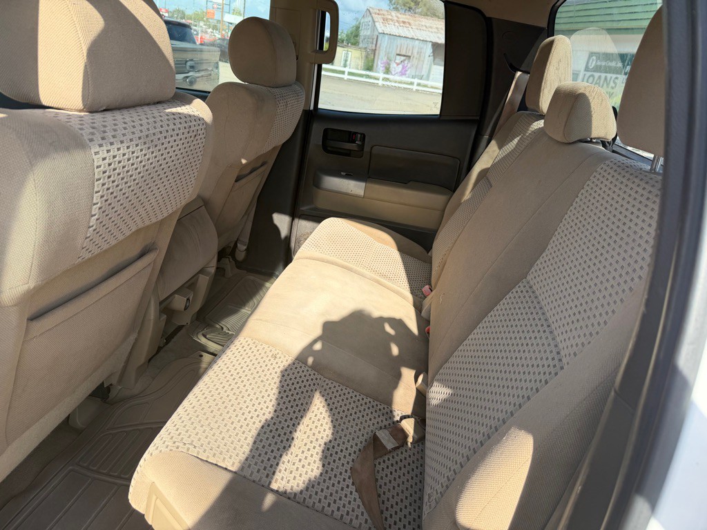2008 Toyota Tundra Image 8