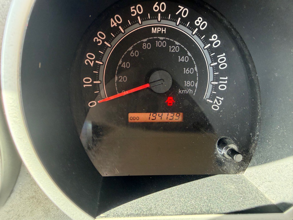 2008 Toyota Tundra Image 9