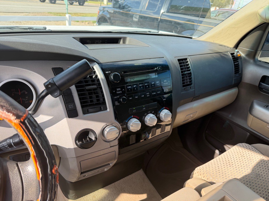 2008 Toyota Tundra Image 10