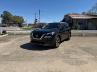 Image for 2021 Nissan Rogue SV ID: 7270490