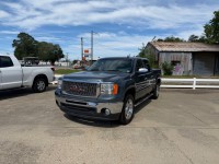Image for 2009 GMC Sierra 1500 SLE ID: 7286874