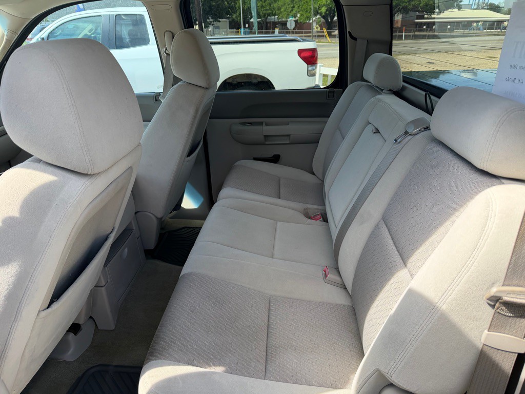 2009 GMC Sierra 1500 Image 9
