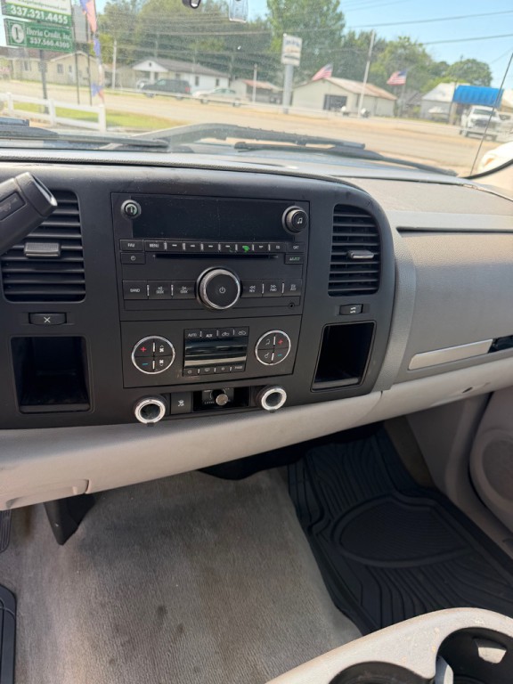 2009 GMC Sierra 1500 Image 10
