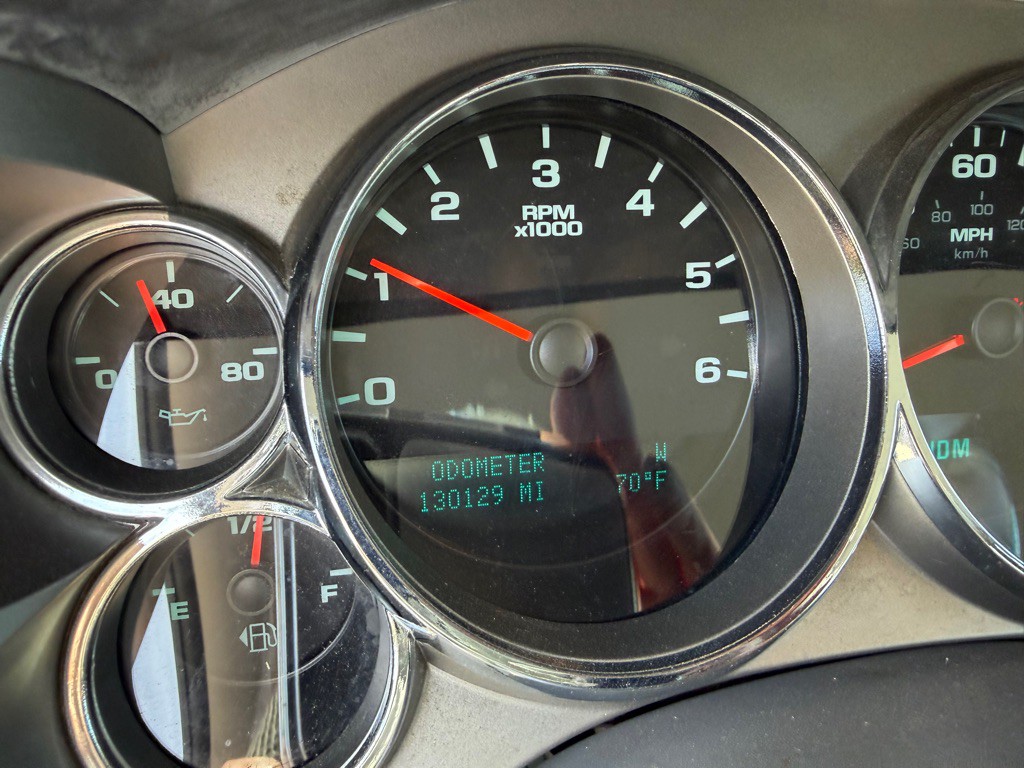 2009 GMC Sierra 1500 Image 11