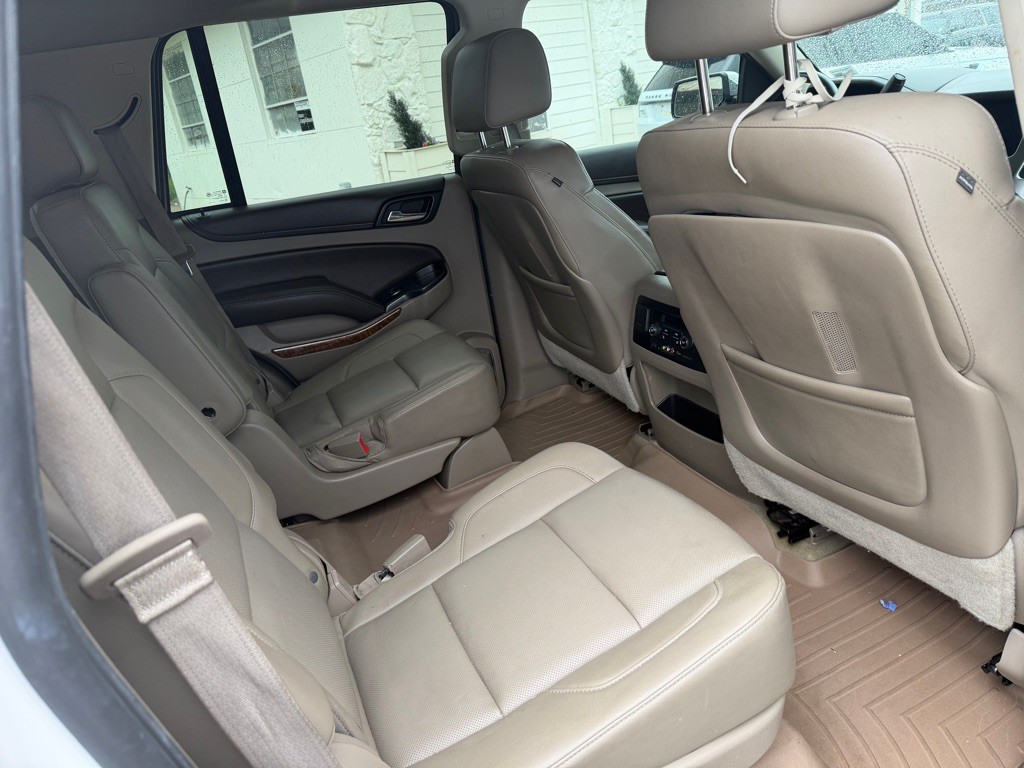 2016 Chevrolet Tahoe Image 7