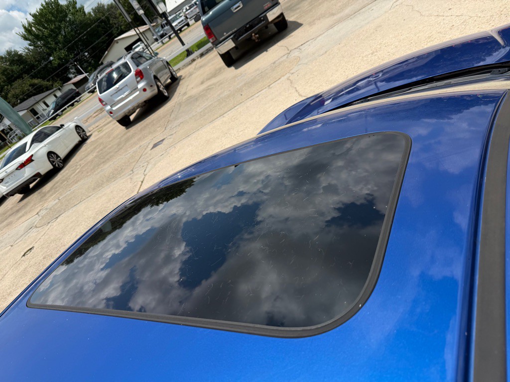 2017 Honda Civic Image 6