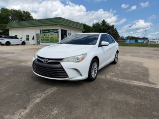 Image for 2017 Toyota Camry LE ID: 7447103