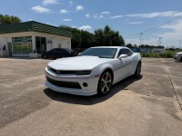 Image for 2015 Chevrolet Camaro LT ID: 7522113
