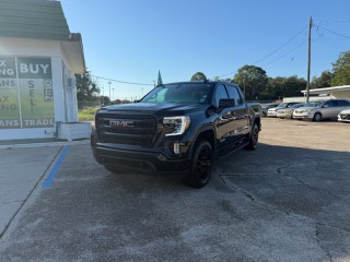 Image for 2021 GMC Sierra 1500 Elevation ID: 7664464