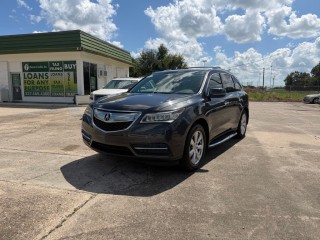 Image for 2016 Acura MDX ADCE ID: 7670855