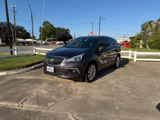 Image for 2018 Buick Envision Essence ID: 7670875