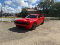 Image for 2015 Dodge Challenger Sxt Plus ID: 7701089