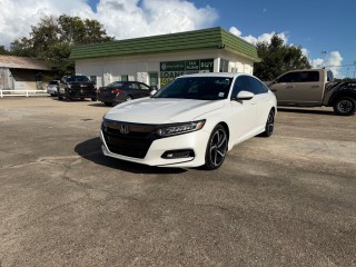 Image for 2019 Honda Accord Sport ID: 7701428