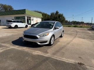 Image for 2015 Ford Focus SE ID: 7740197