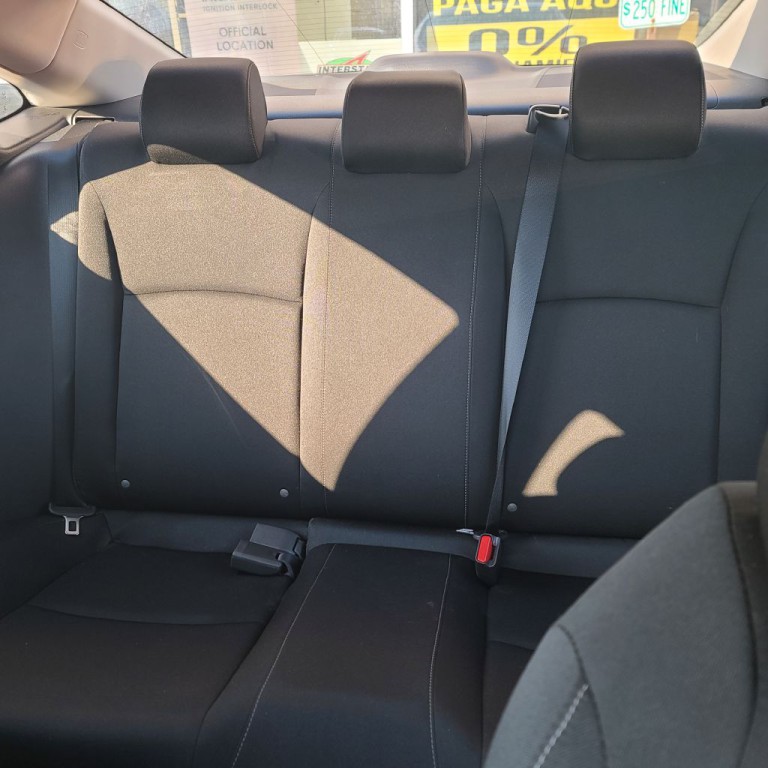 2018 Honda Civic Image 11