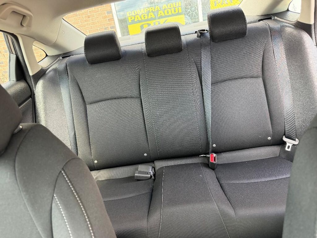 2018 Honda Civic Image 9