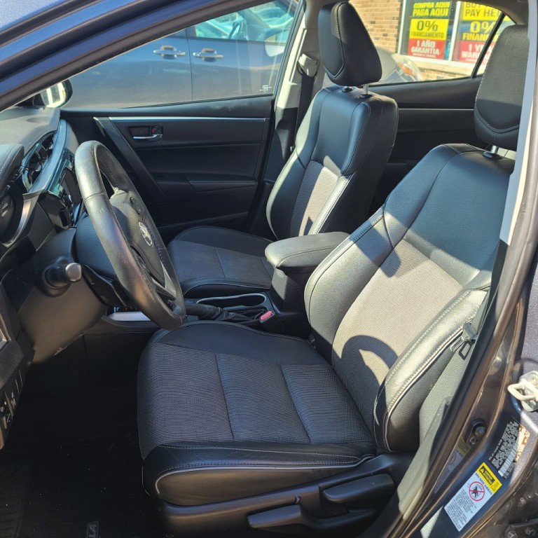 2016 Toyota Corolla Image 7