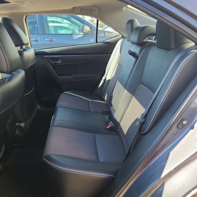 2016 Toyota Corolla Image 10