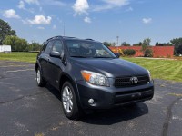 Image for 2006 Toyota Rav4 Sport ID: 6759368