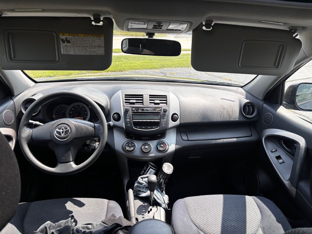 2006 Toyota Rav4 Image 5