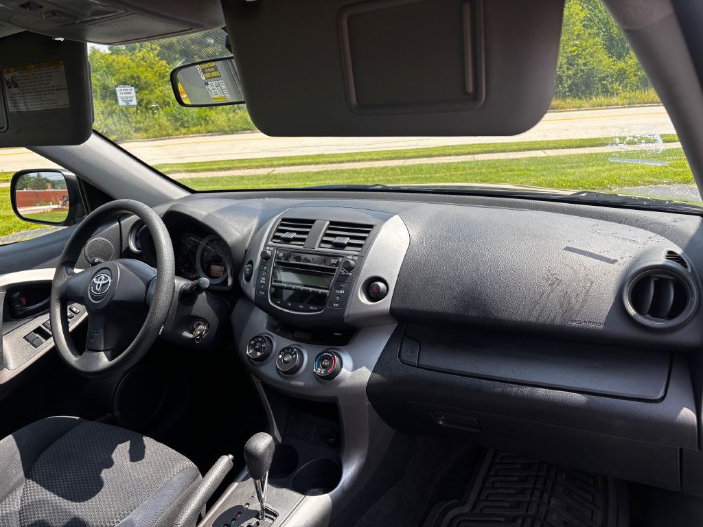 2006 Toyota Rav4 Image 6