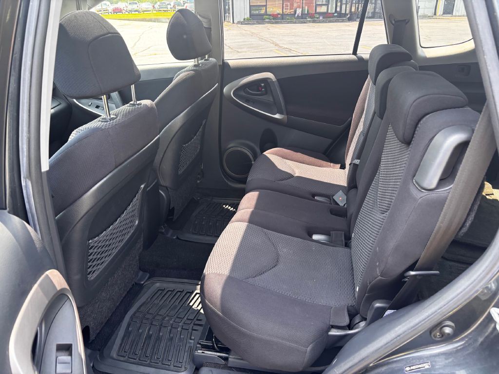 2006 Toyota Rav4 Image 8