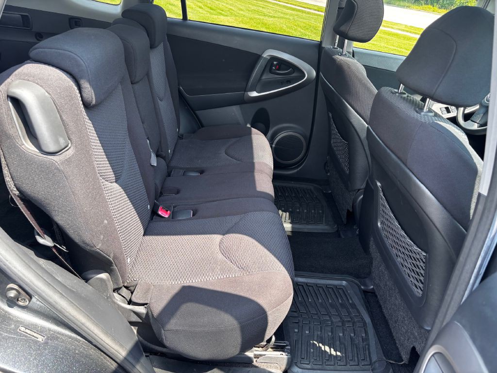 2006 Toyota Rav4 Image 9