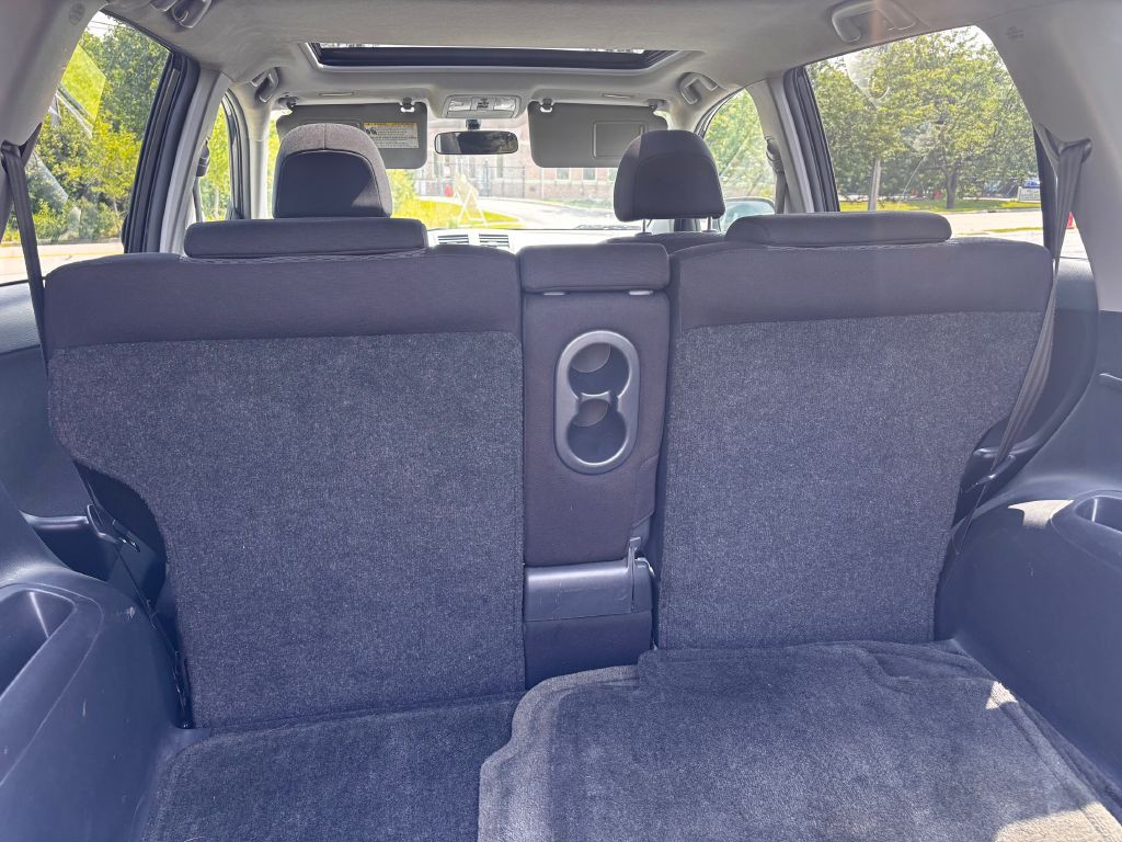 2006 Toyota Rav4 Image 10