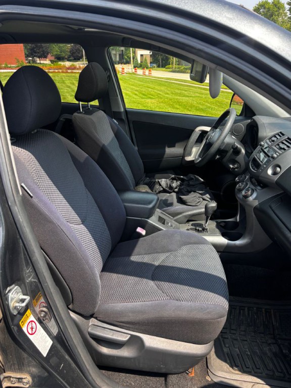 2006 Toyota Rav4 Image 13